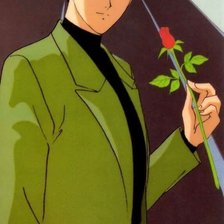 Схема вышивки «мамору»