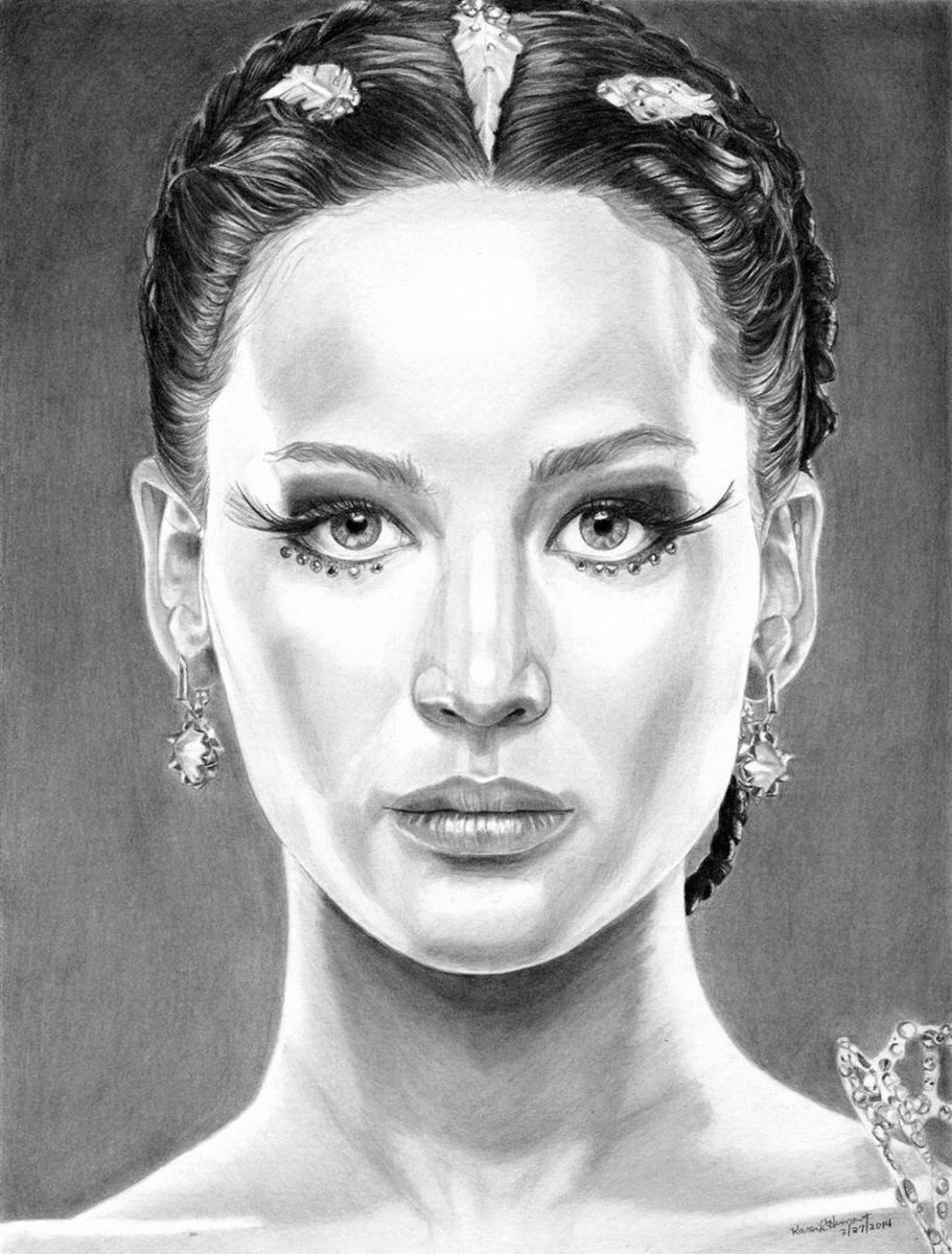 голодные игры - голодные игры, актриса - оригинал