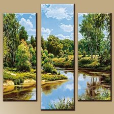 Схема вышивки «№2311099»