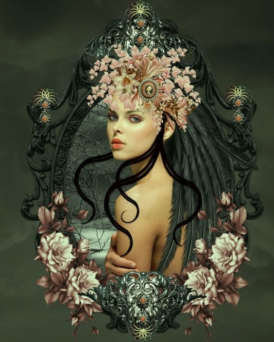 ritratto - ritratto - оригинал