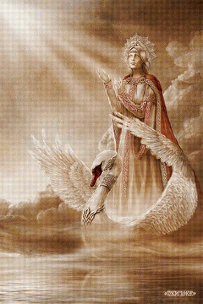 Лада - предпросмотр