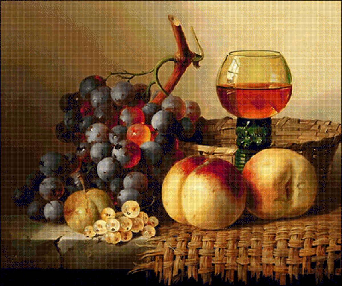 натюрморт - натюрморт - предпросмотр