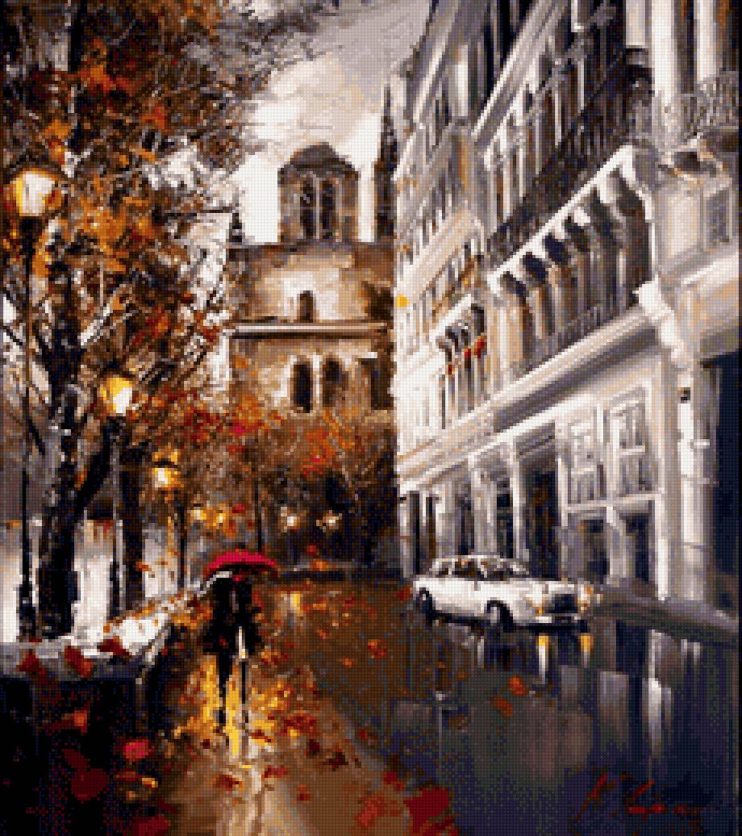 Осень - предпросмотр