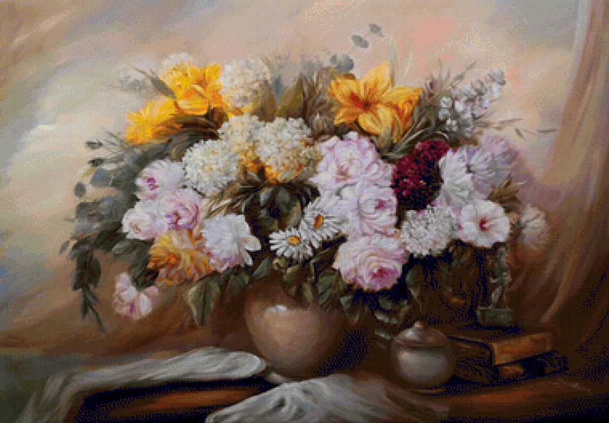 flori - предпросмотр