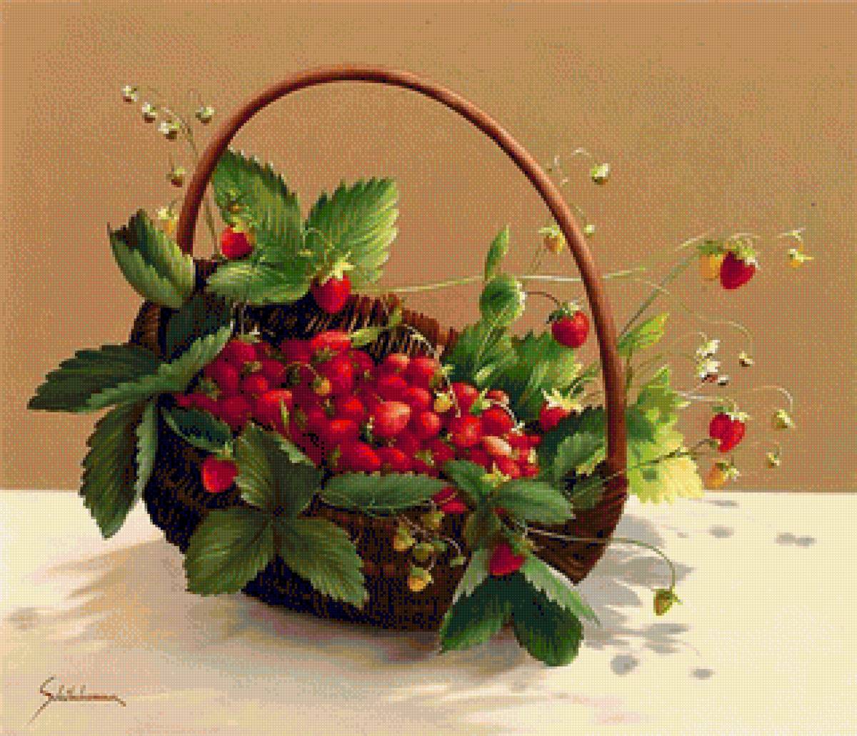 №2312848 - ягоды - предпросмотр