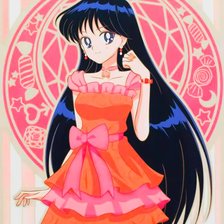 Схема вышивки «рейхино»