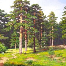 Схема вышивки «№2313011»