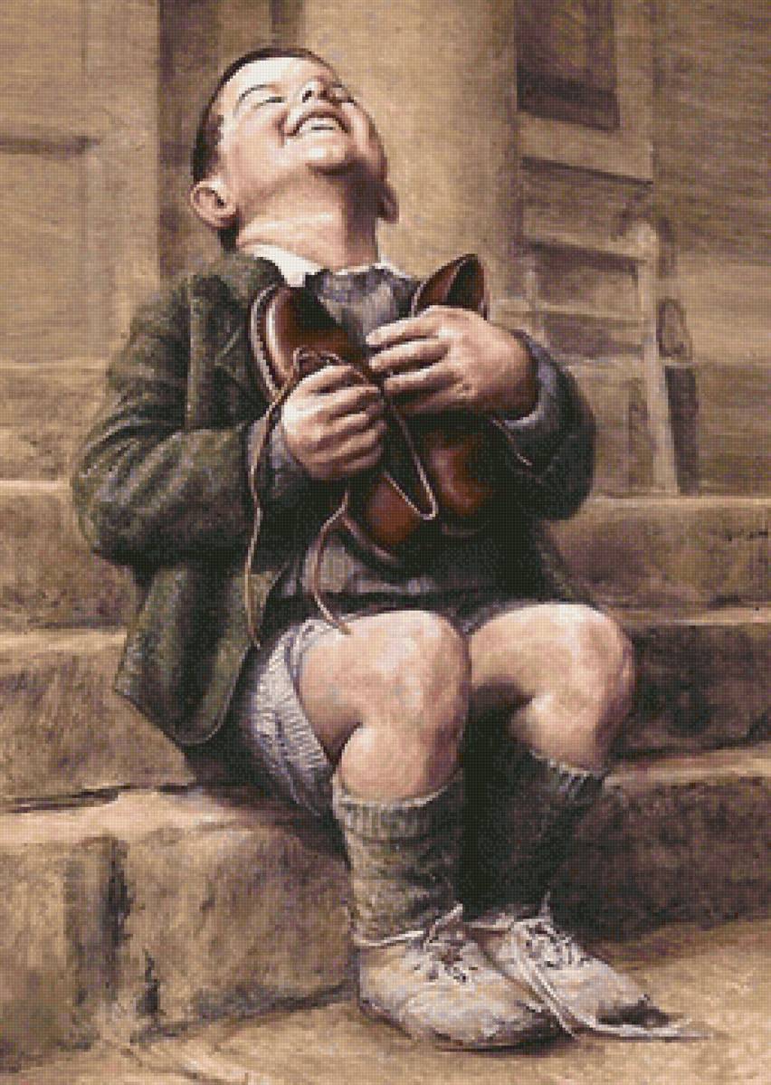 Башмачки2 - предпросмотр