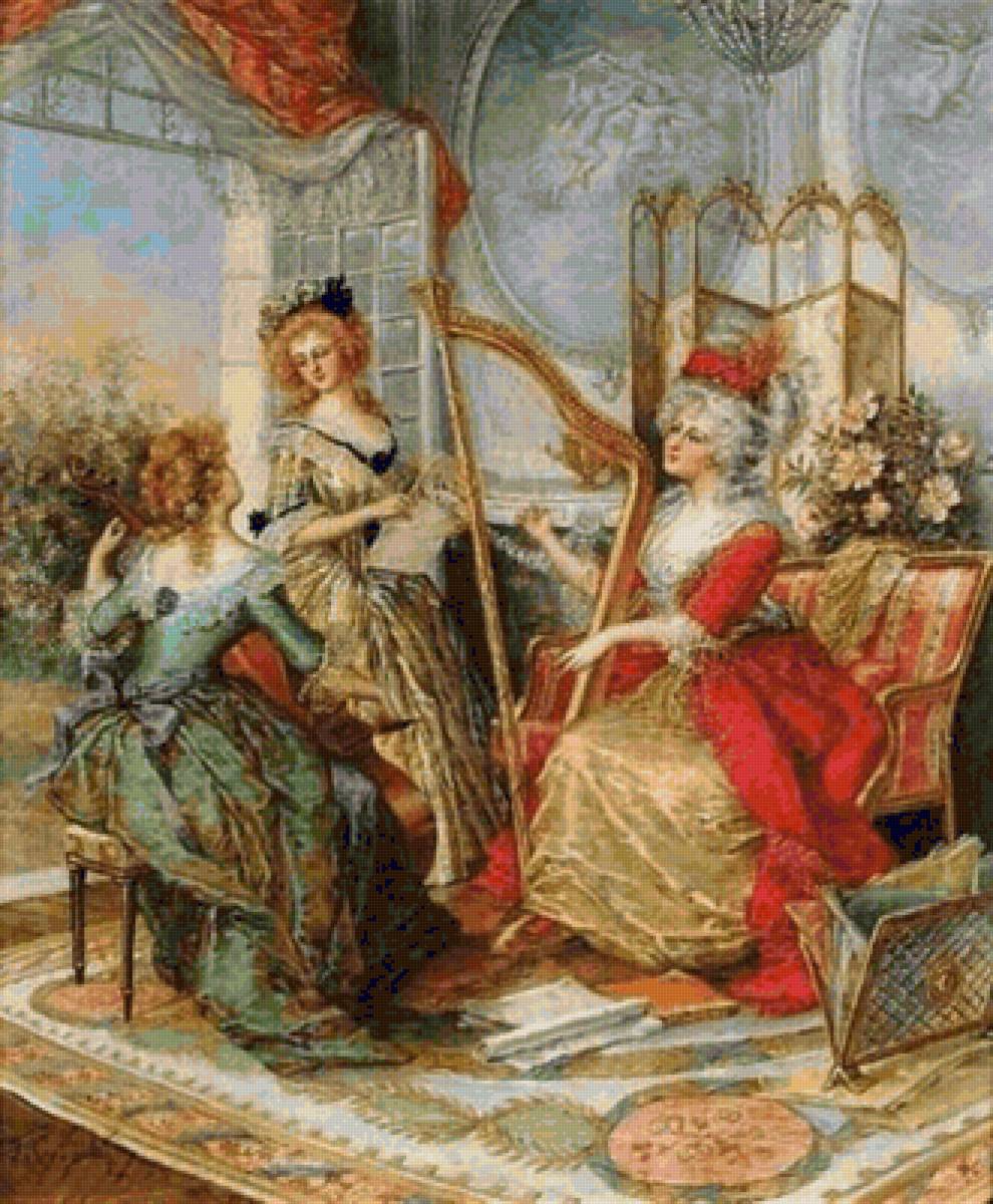 lezioni di musica - musica - предпросмотр