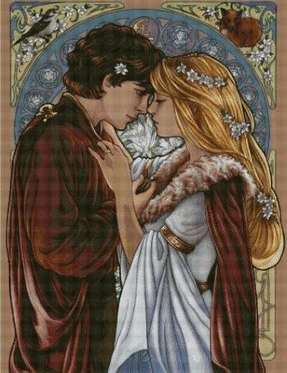 Be Mine Always - people. couple - предпросмотр