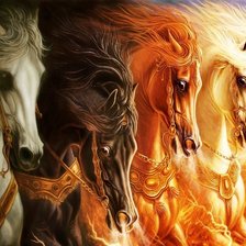 Схема вышивки «№2313295»