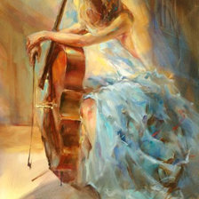 Схема вышивки «№2313301»