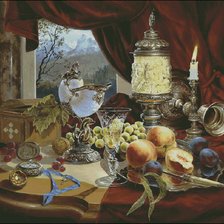 Схема вышивки «№2313307»