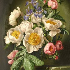 Схема вышивки «№2313308»