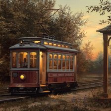 Схема вышивки «№2313329»