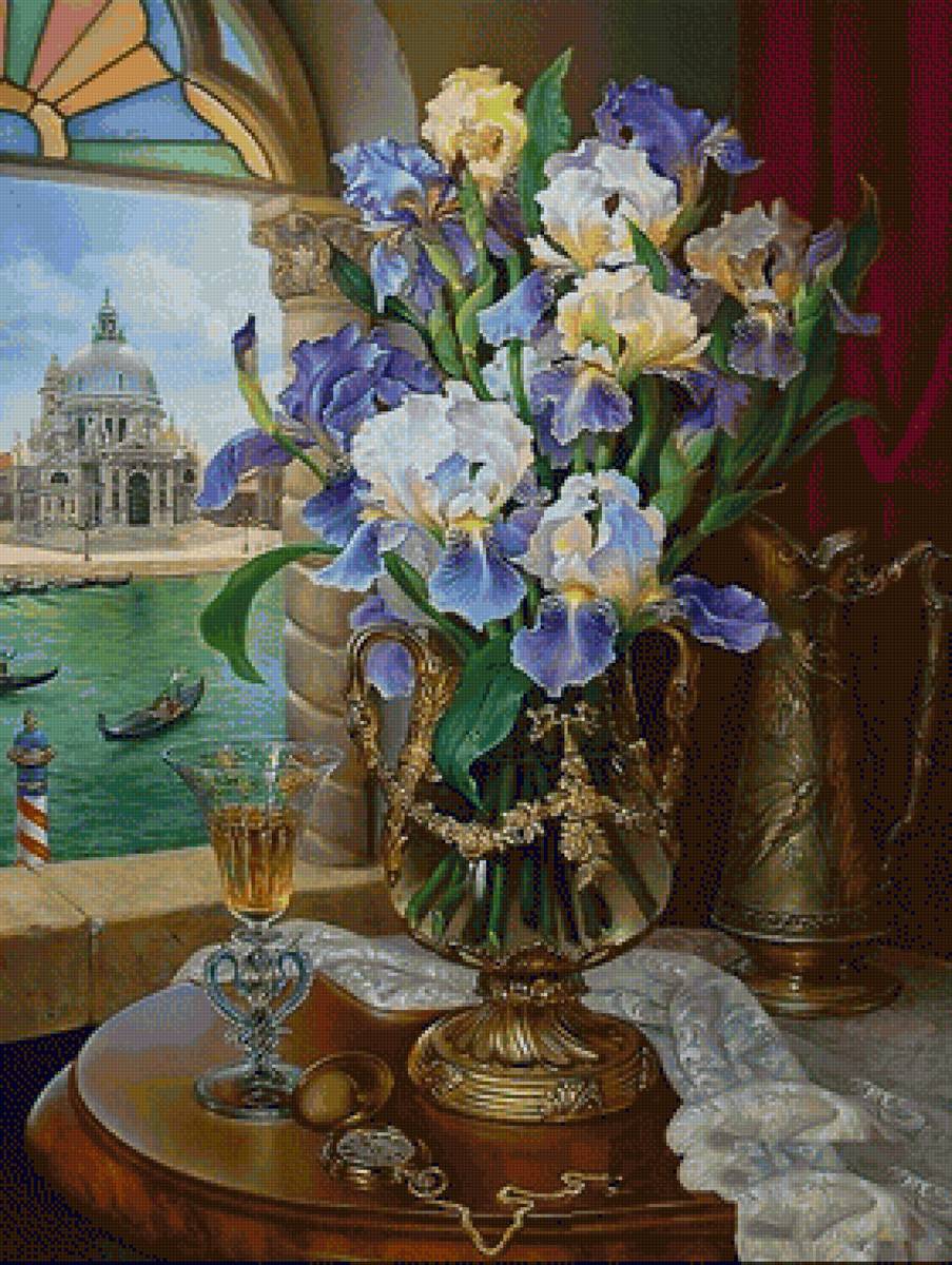 flori - предпросмотр