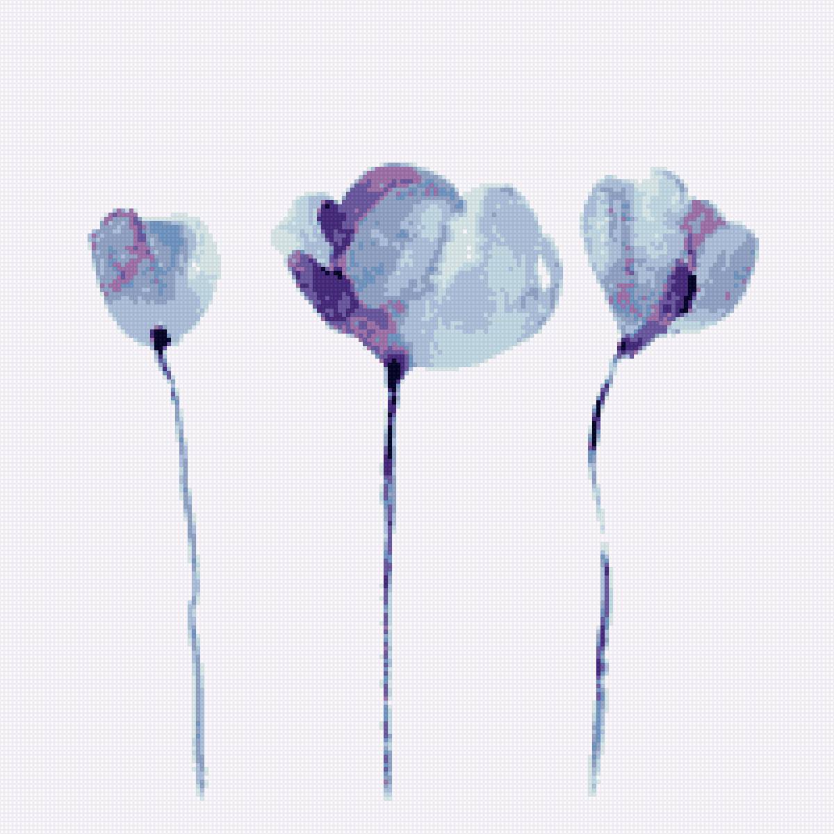 цветы - цветы - предпросмотр