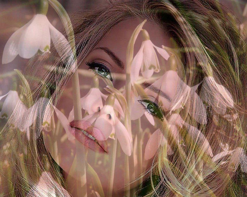 мадам - оригинал