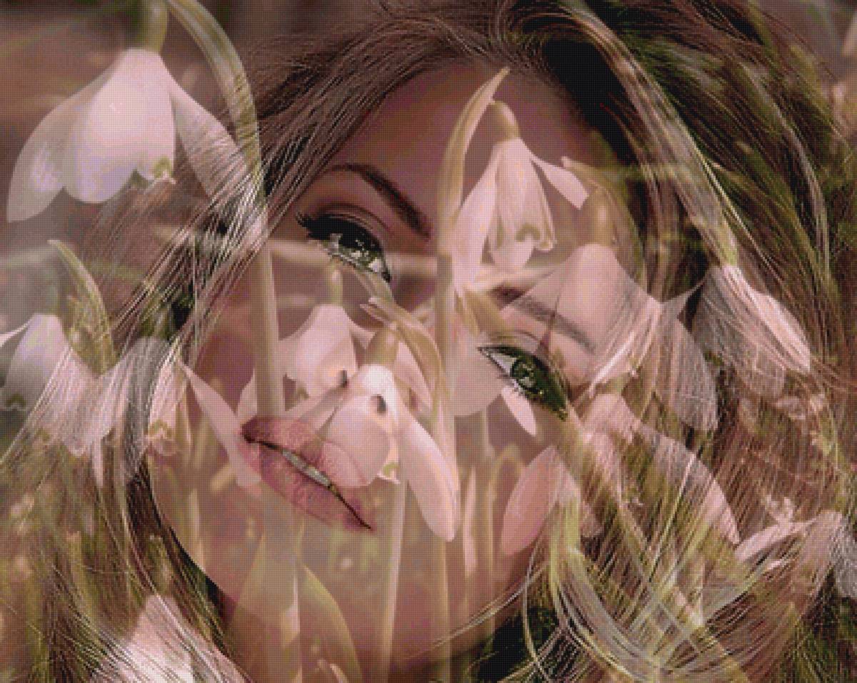 мадам - предпросмотр