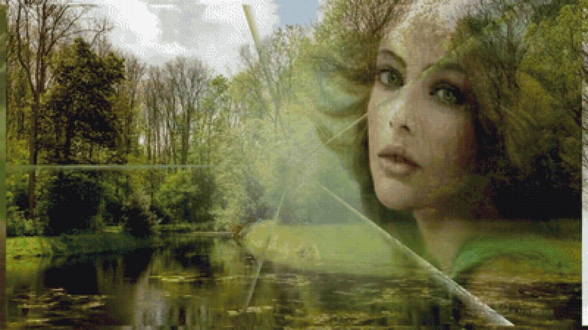 мадам - предпросмотр