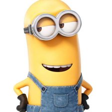 Схема вышивки «Длинный миньон»