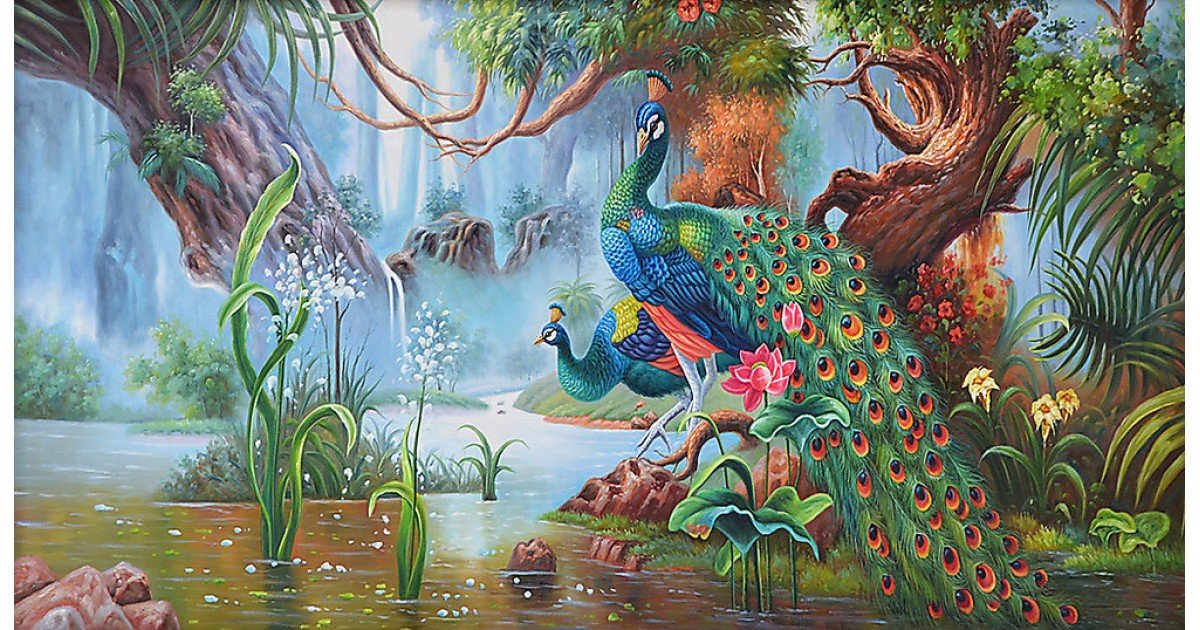 PAVONI - pavoni - оригинал