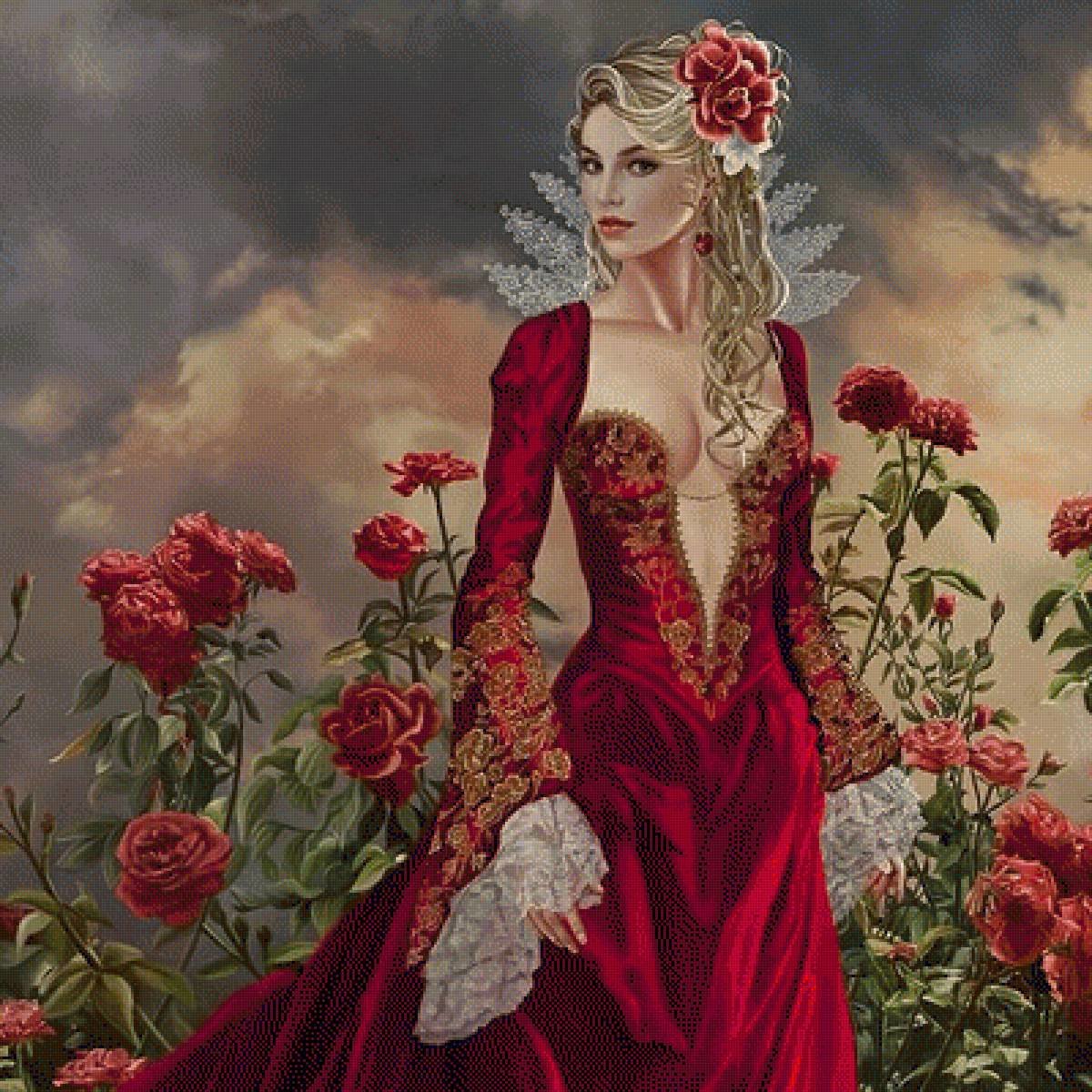 lady - lady - оригинал