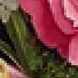 Предпросмотр схемы вышивки «Букет роз» (№2314750)
