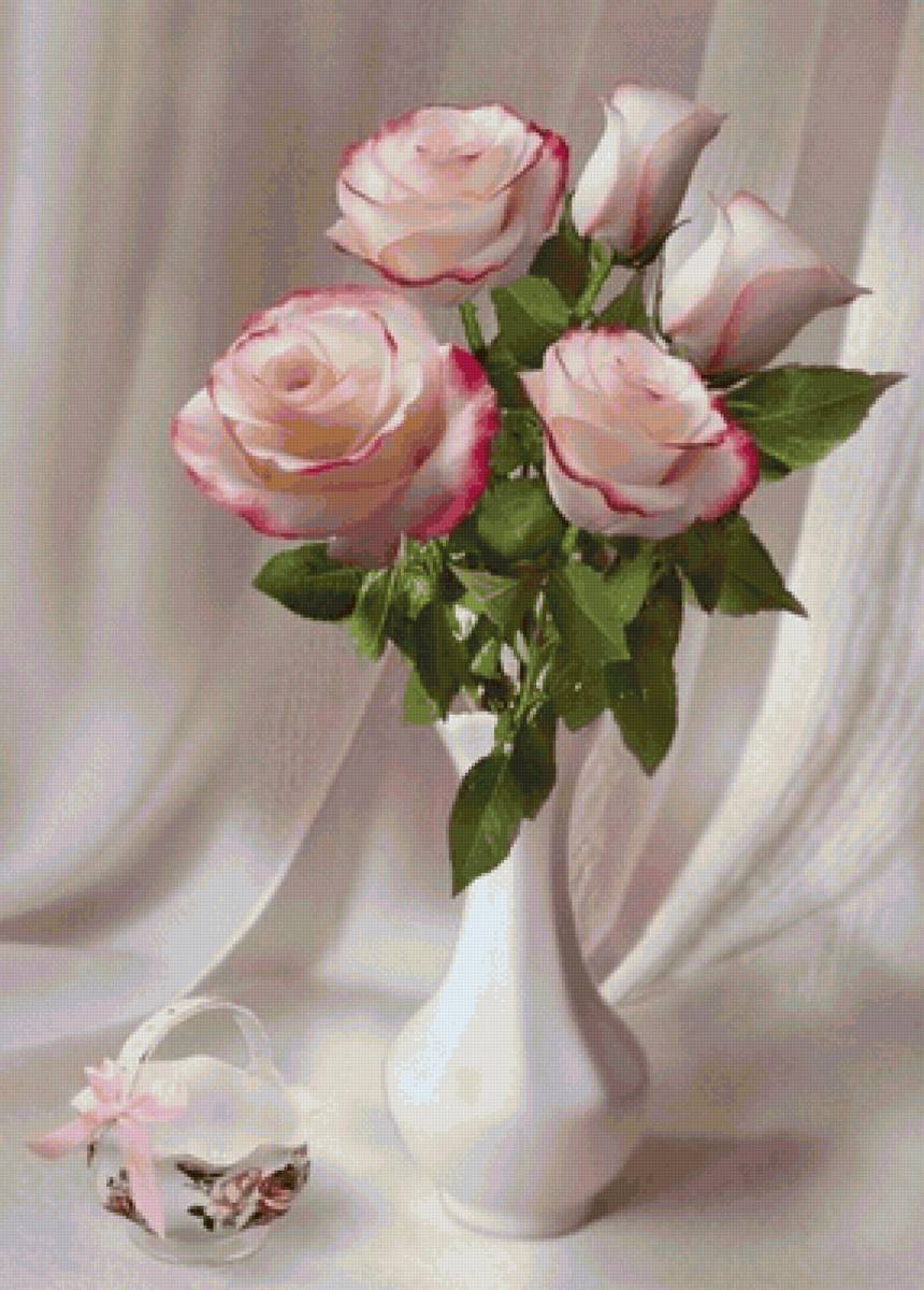 Натюрморт - предпросмотр