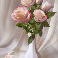 Схема вышивки «Натюрморт»