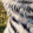 Предпросмотр схемы вышивки «Семья белых тигров» (№2315722)