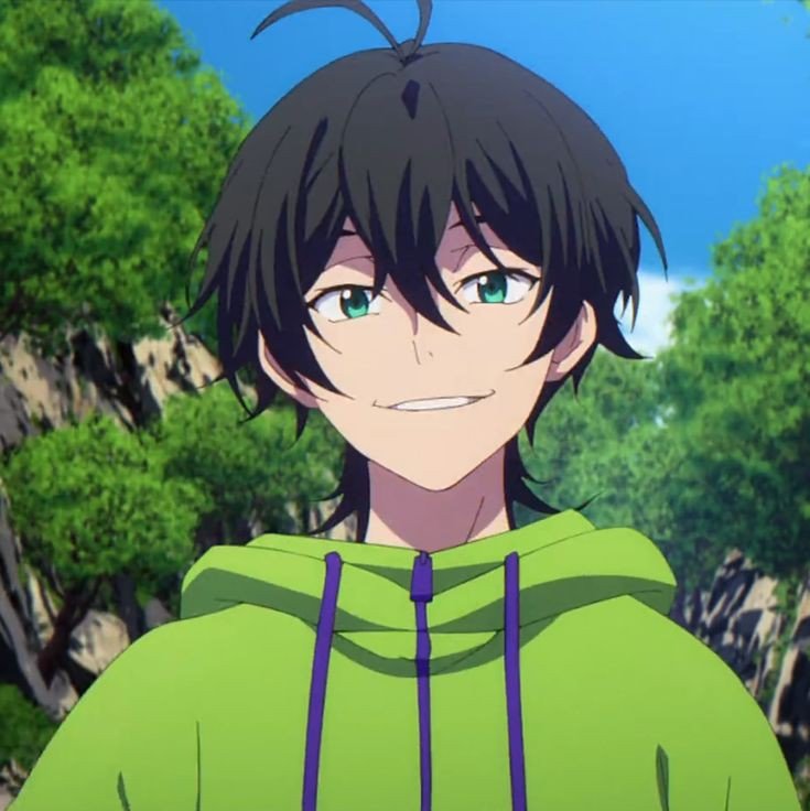 Мия - оригинал