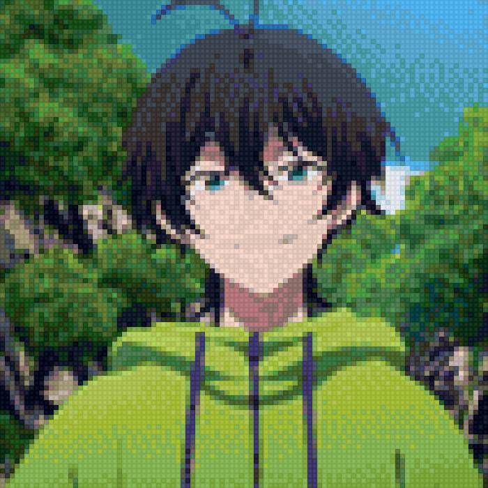 Мия - предпросмотр