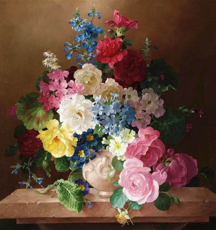 букет - букет - оригинал