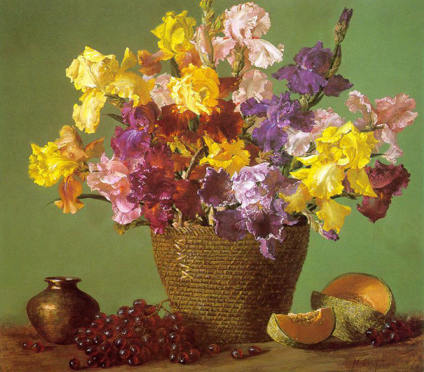 букет - букет - оригинал