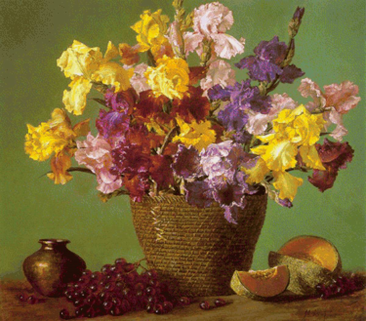 букет - букет - предпросмотр