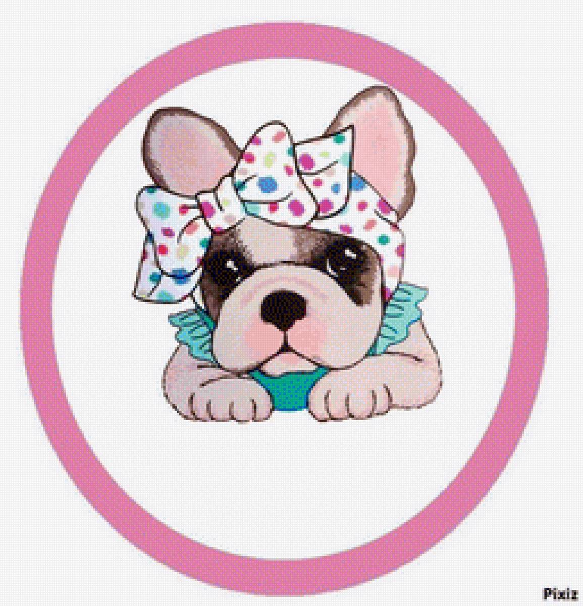 perrita presumida - предпросмотр