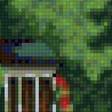 Предпросмотр схемы вышивки «Желанный дом» (№2316732)