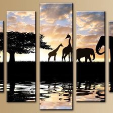 Схема вышивки «№2316858»