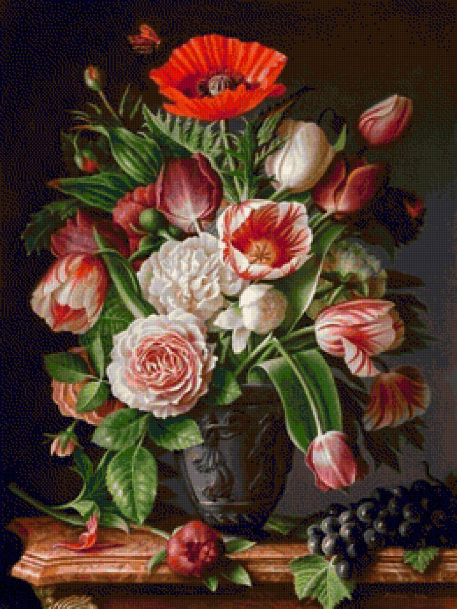 flori - предпросмотр