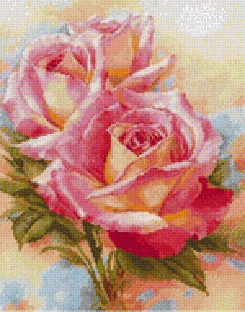 РОЗЫ 2 - denecs - предпросмотр