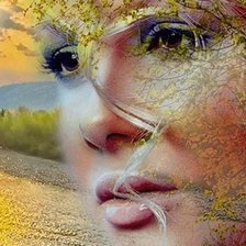 Схема вышивки «№2317412»