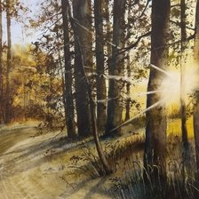 Схема вышивки «№2317414»