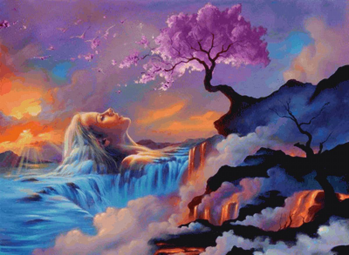 природа - предпросмотр