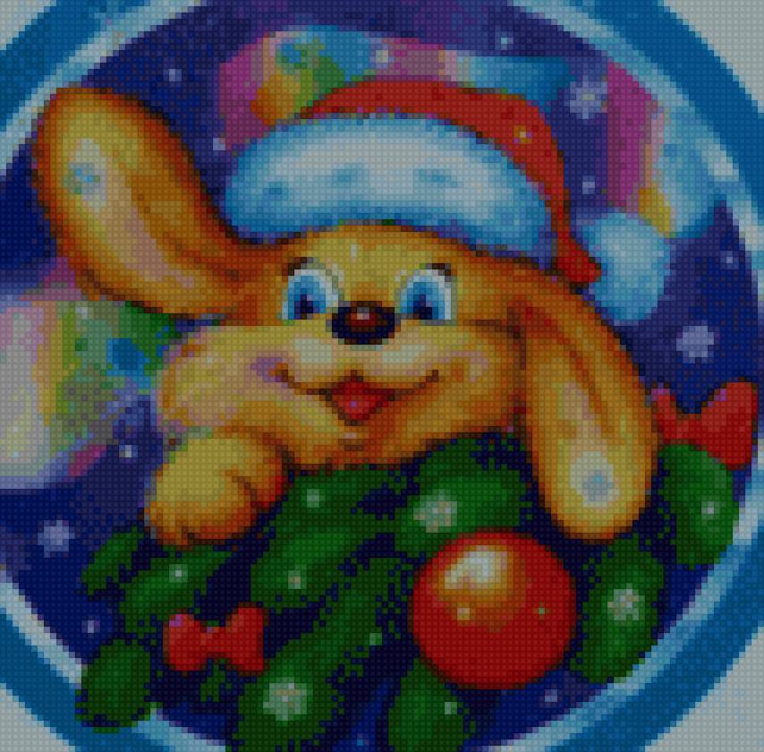 новый год - новыйгод - предпросмотр