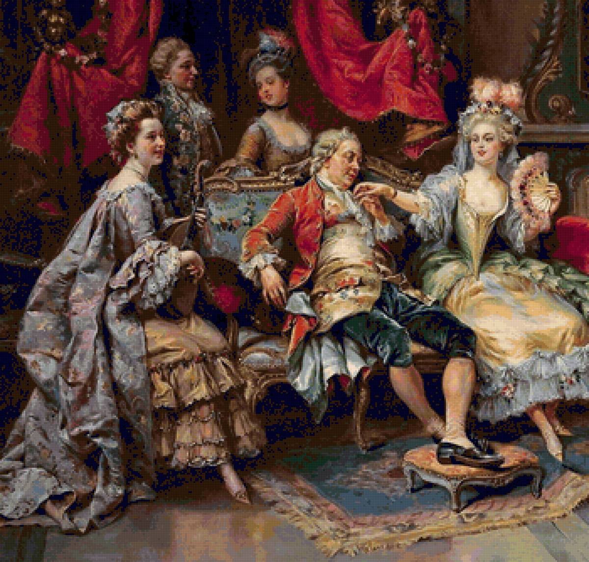 nobili - nobili - предпросмотр