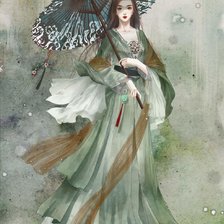 Схема вышивки «№2318302»