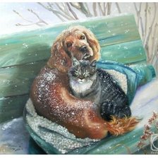 Схема вышивки «№2318329»