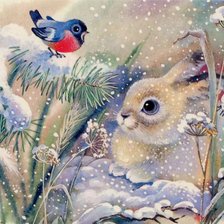 Схема вышивки «№2318384»