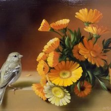 Схема вышивки «№2318393»